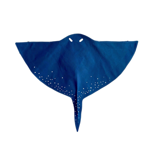 Jack Be Nimble Stingray Costume Wings
