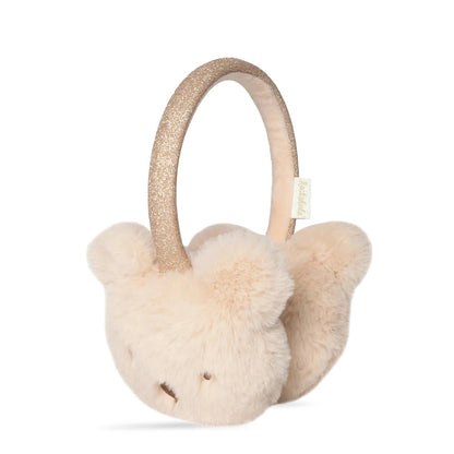 Rockahula Kids Teddy Bear Earmuffs