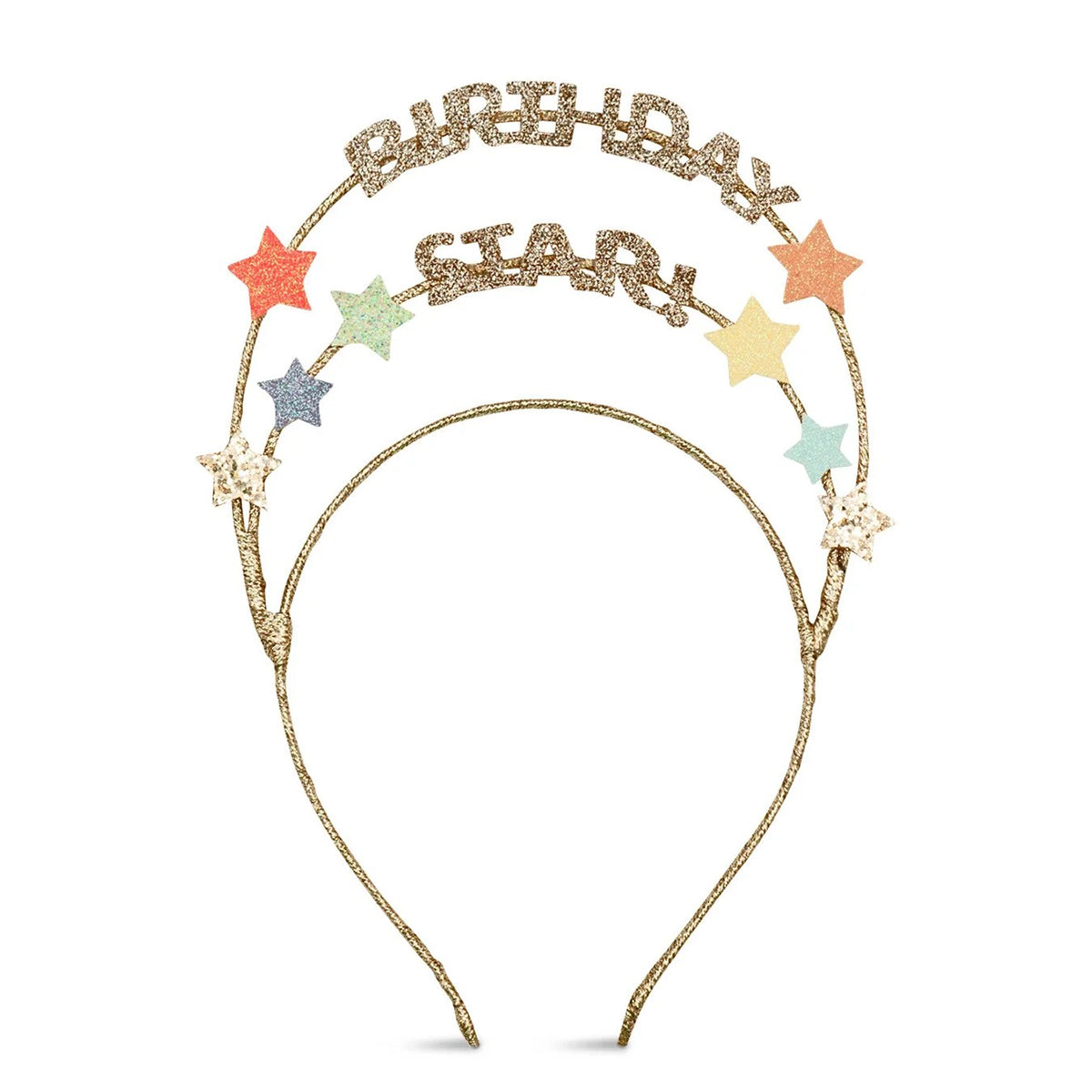 Rockahula Kids Birthday Star Headband
