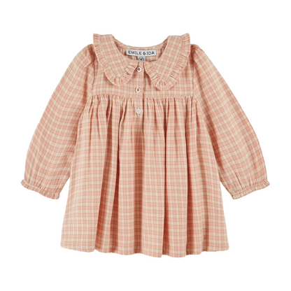 Emile Et Ida Spinning Dress