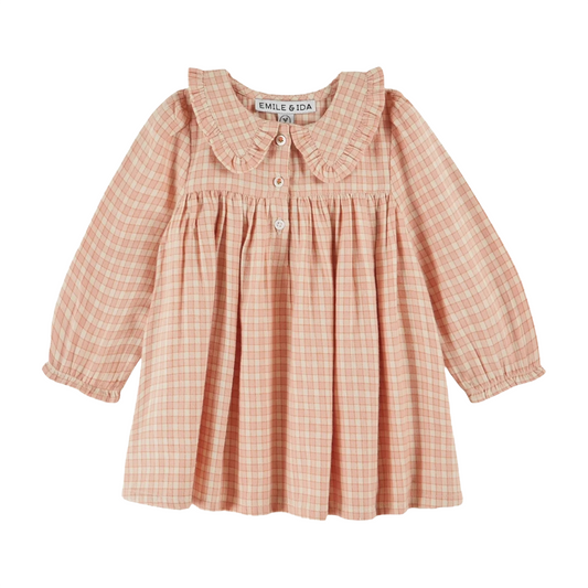 Emile Et Ida Spinning Dress