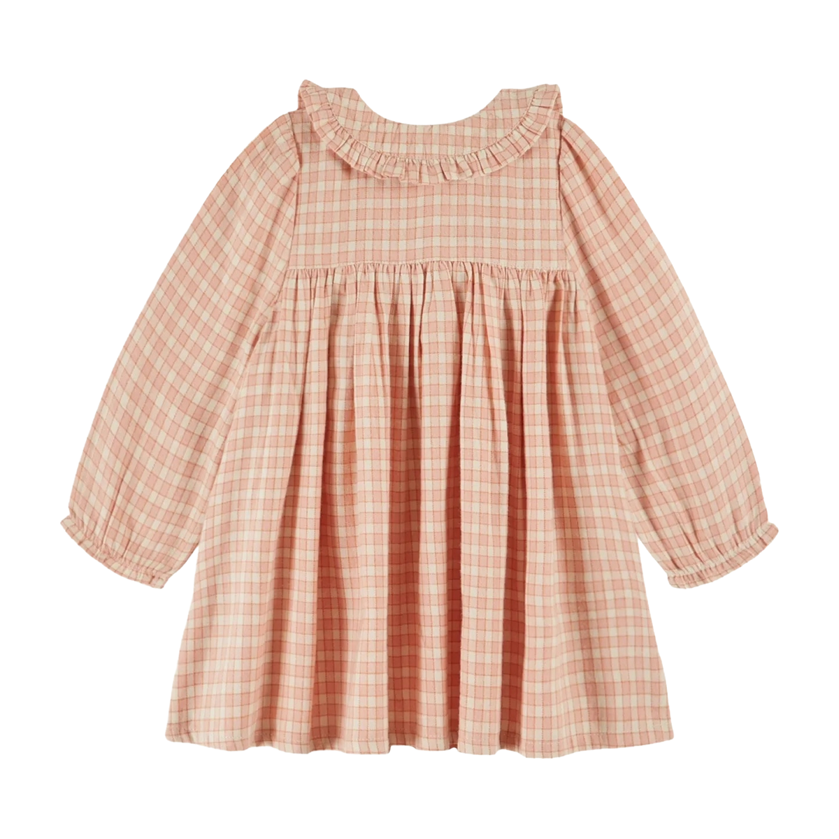Emile Et Ida Spinning Dress