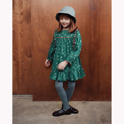 Emile Et Ida Lapinou Dress