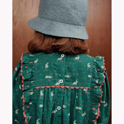Emile Et Ida Lapinou Dress