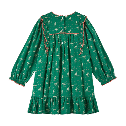 Emile Et Ida Lapinou Dress
