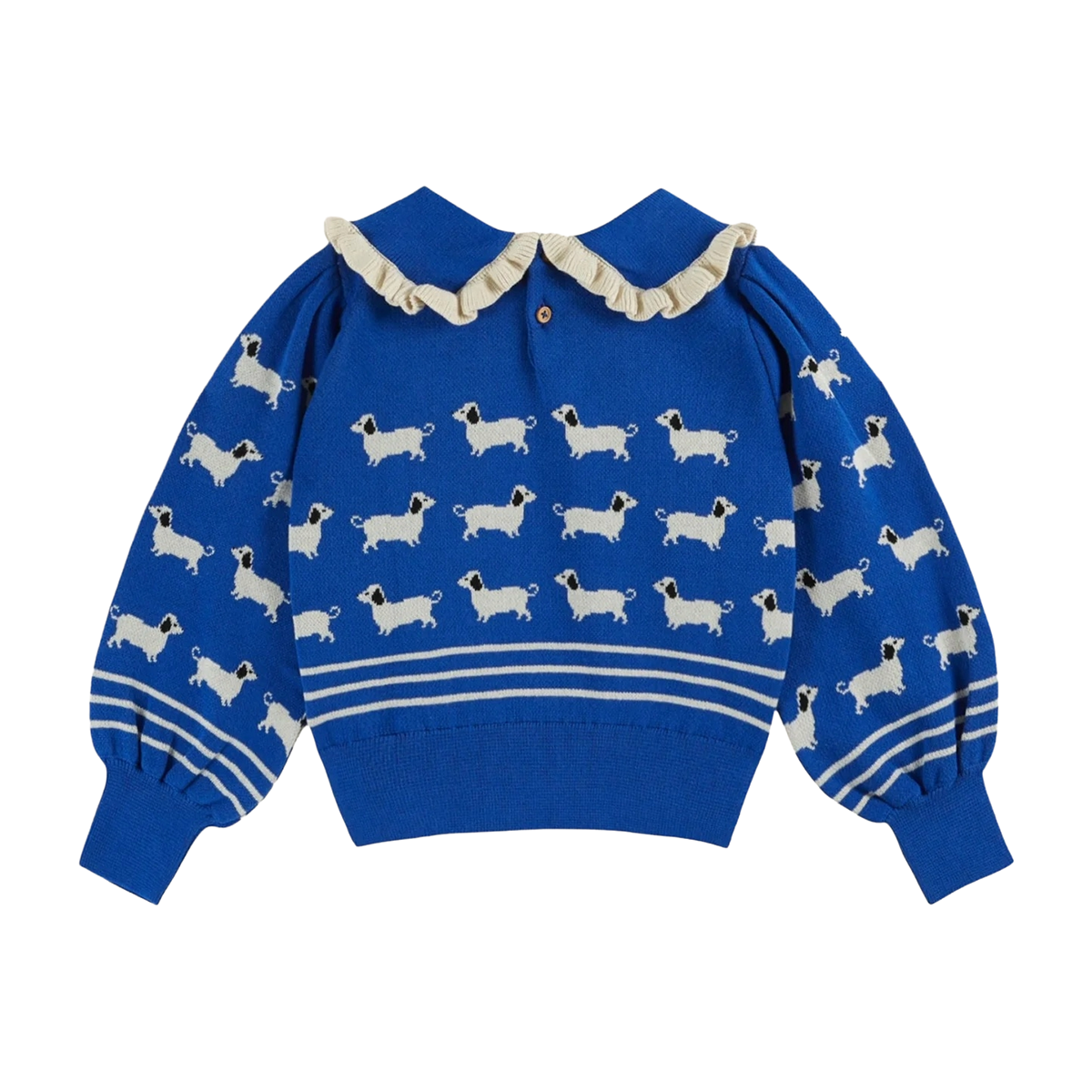 Emile Et Ida Dog Pullover