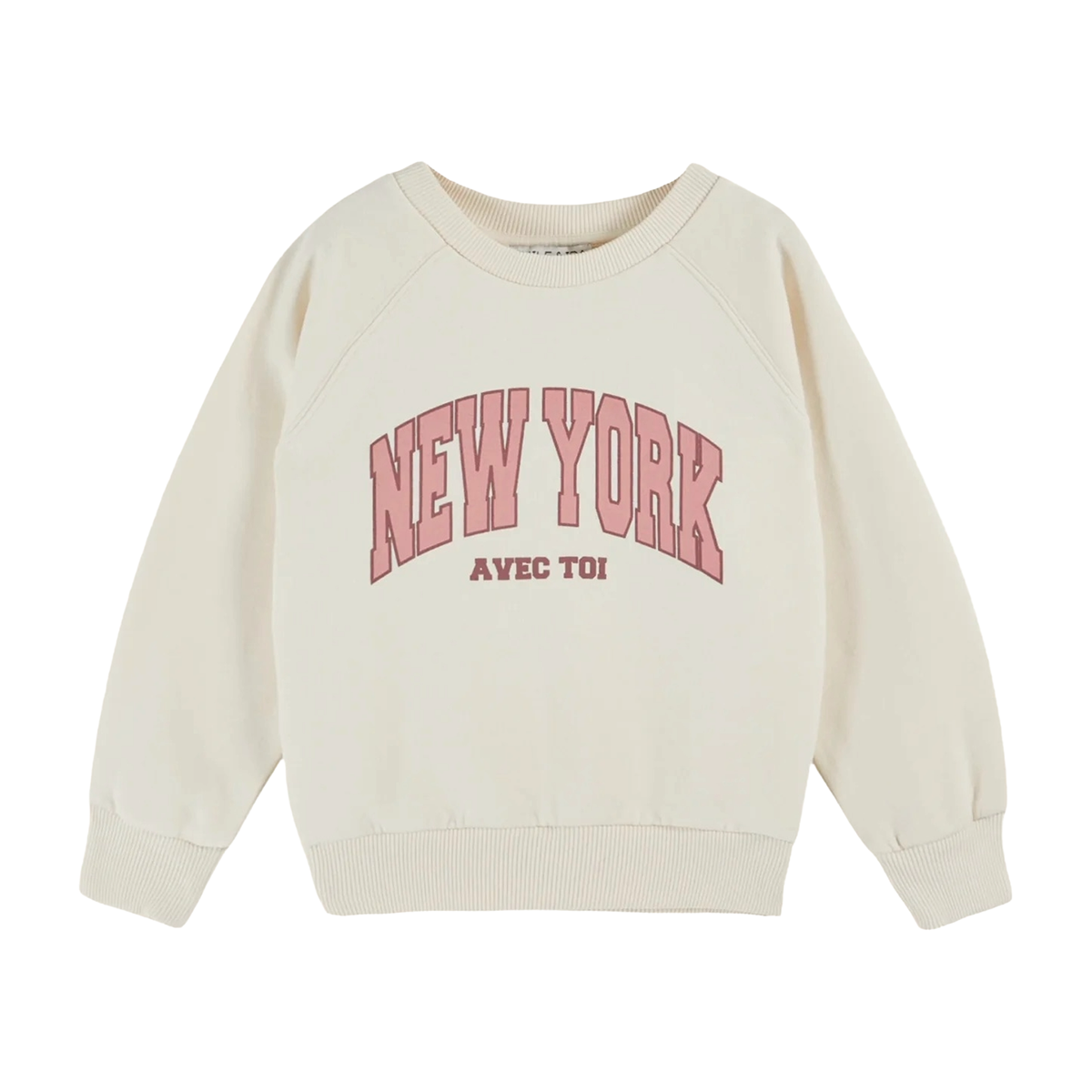Emile Et Ida NY Sweatshirt