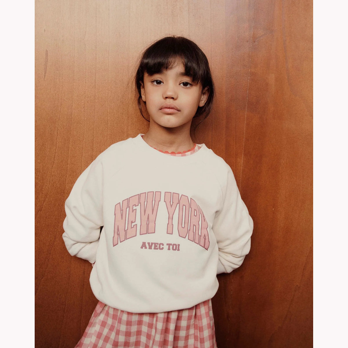 Emile Et Ida NY Sweatshirt