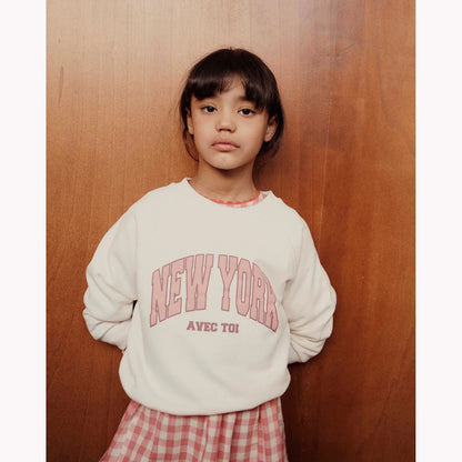 Emile Et Ida NY Sweatshirt