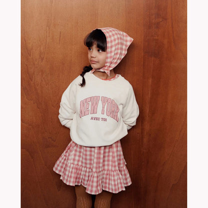 Emile Et Ida NY Sweatshirt