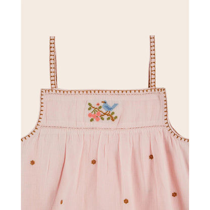 Emile Et Ida Woven Blouse