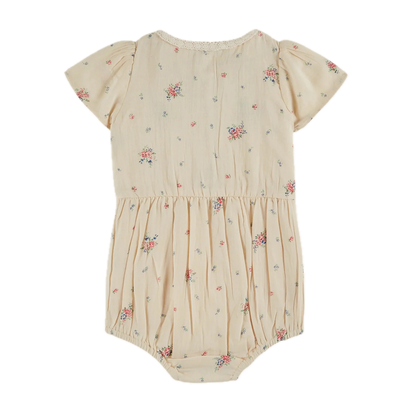 Emile Et Ida Floral Jumpsuit