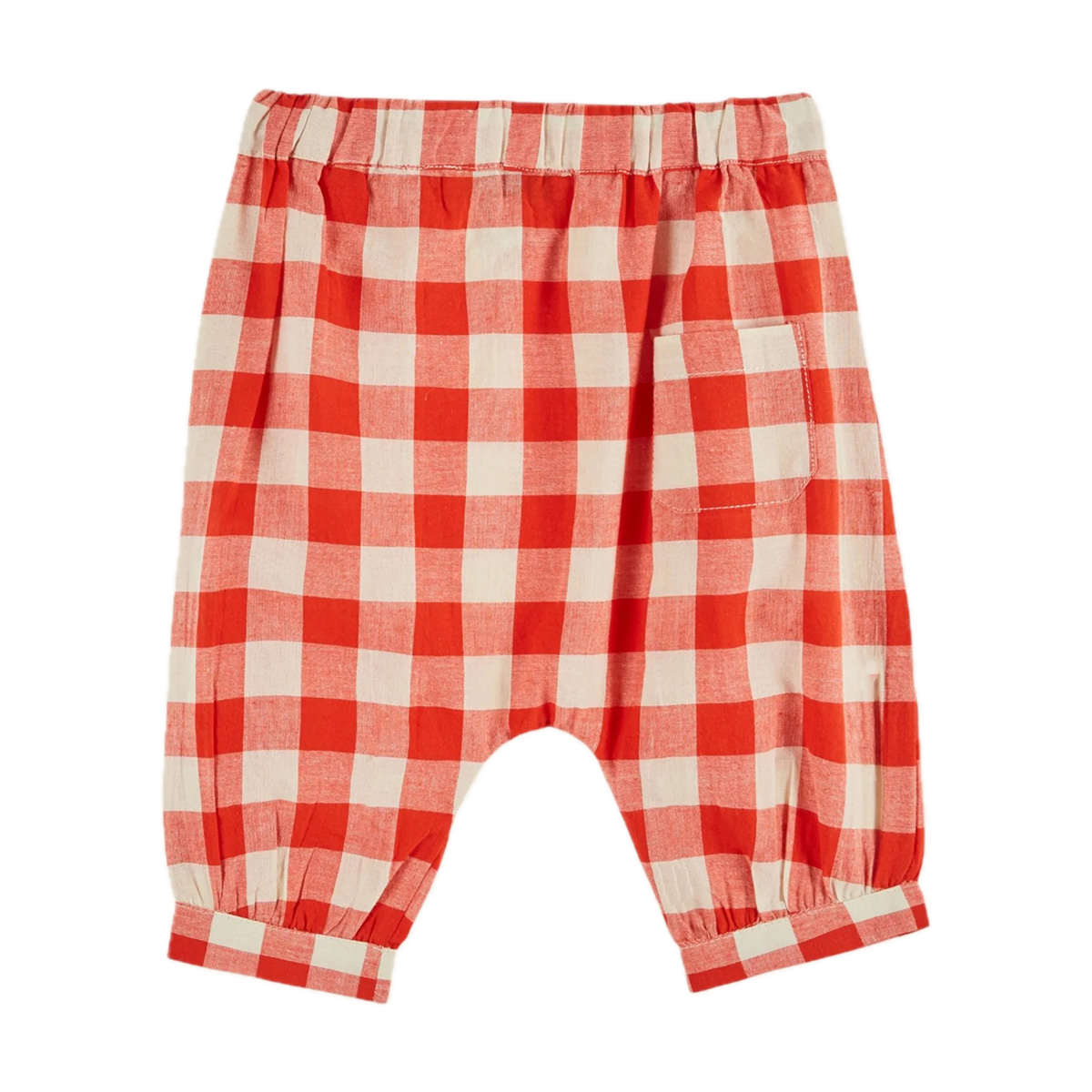 Emile Et Ida Trousers