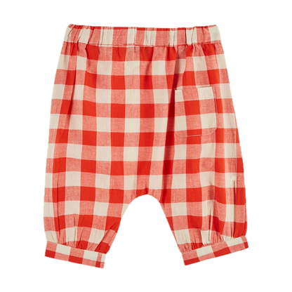 Emile Et Ida Trousers