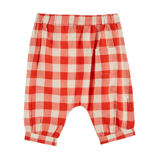 Emile Et Ida Trousers