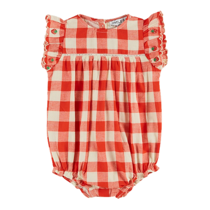 Emile Et Ida Jumpsuit