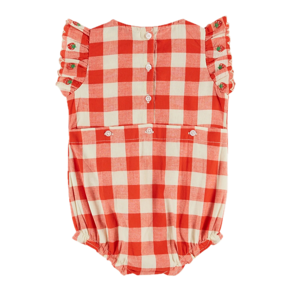 Emile Et Ida Jumpsuit