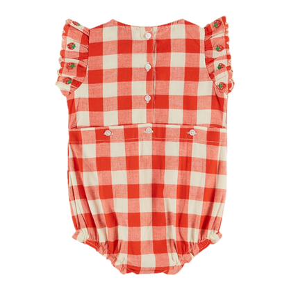 Emile Et Ida Jumpsuit