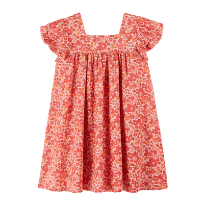 Emile Et Ida Liberty Dress