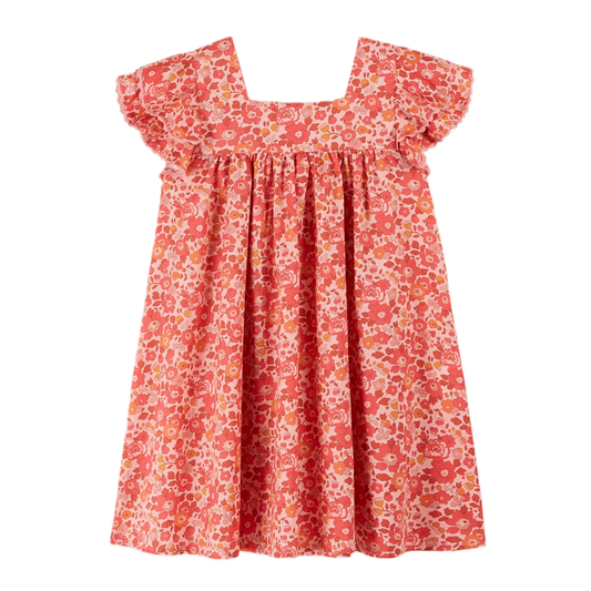 Emile Et Ida Liberty Dress