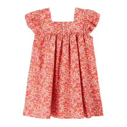 Emile Et Ida Liberty Dress