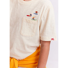 Load image into Gallery viewer, AO76 Mick Surfers T-Shirt ss24