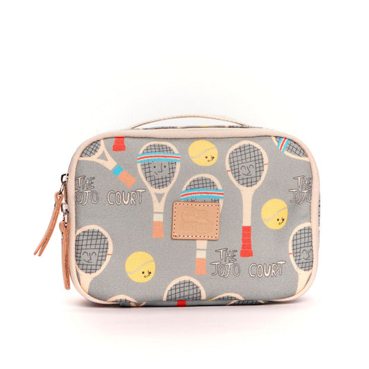 Jojo Factory Lunch Box