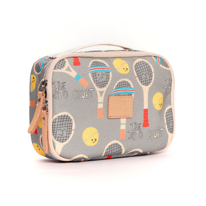 Jojo Factory Lunch Box