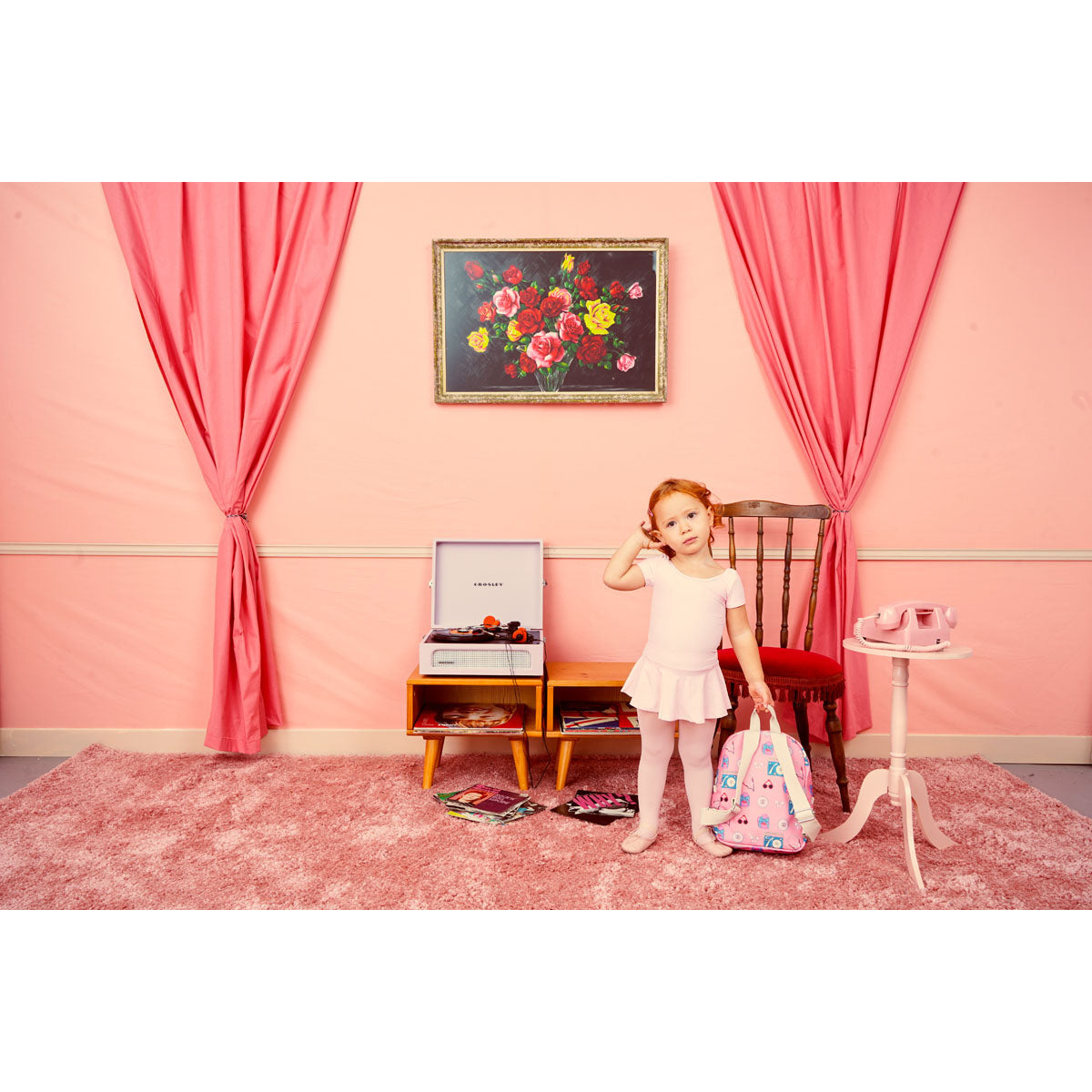 Jojo Factory Baby Pack