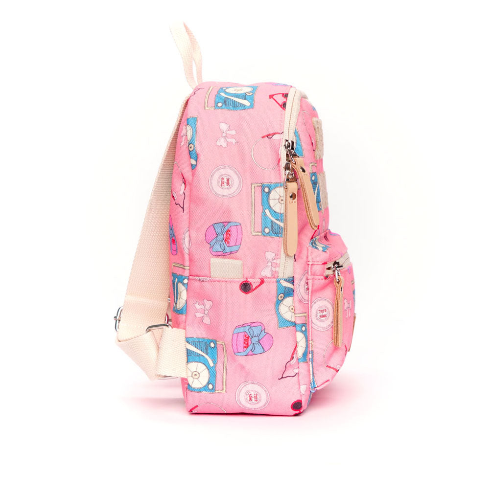 Jojo Factory Baby Pack