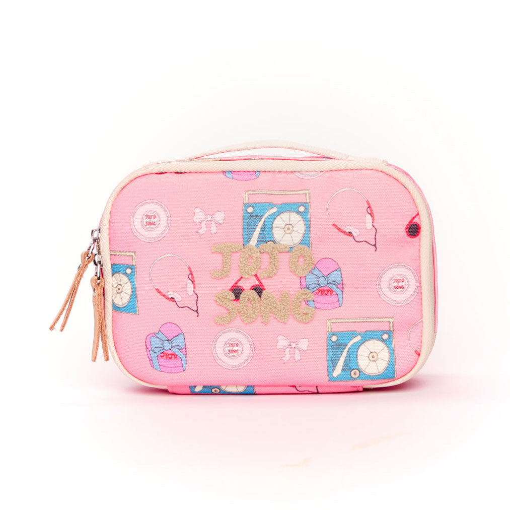 Jojo Factory Lunch Box