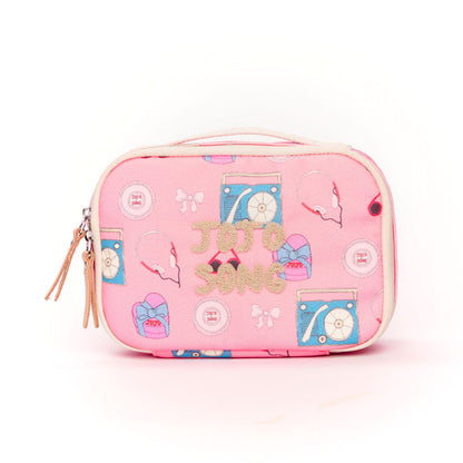 Jojo Factory Lunch Box