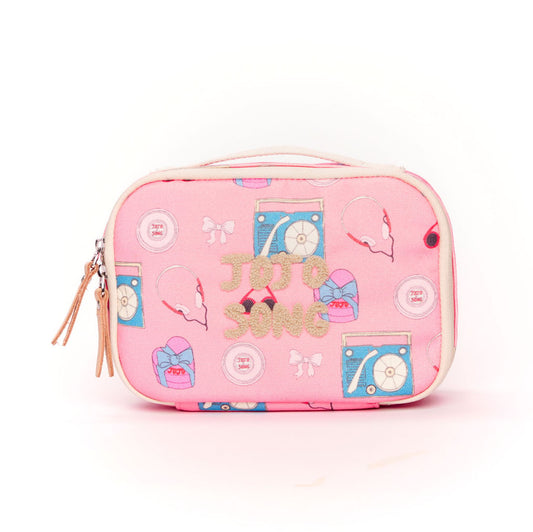 Jojo Factory Lunch Box