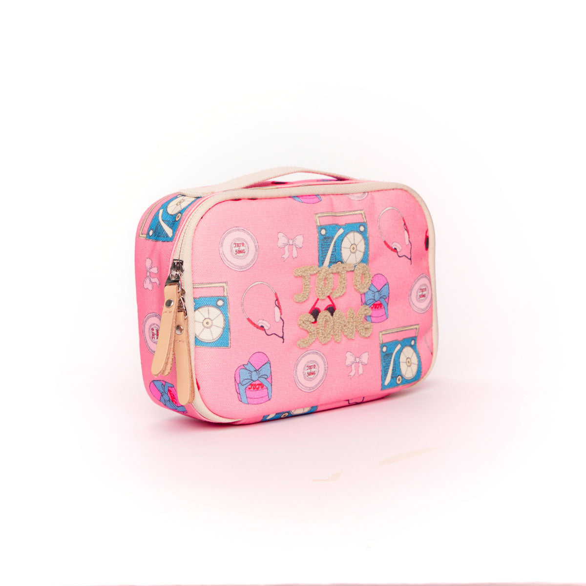 Jojo Factory Lunch Box