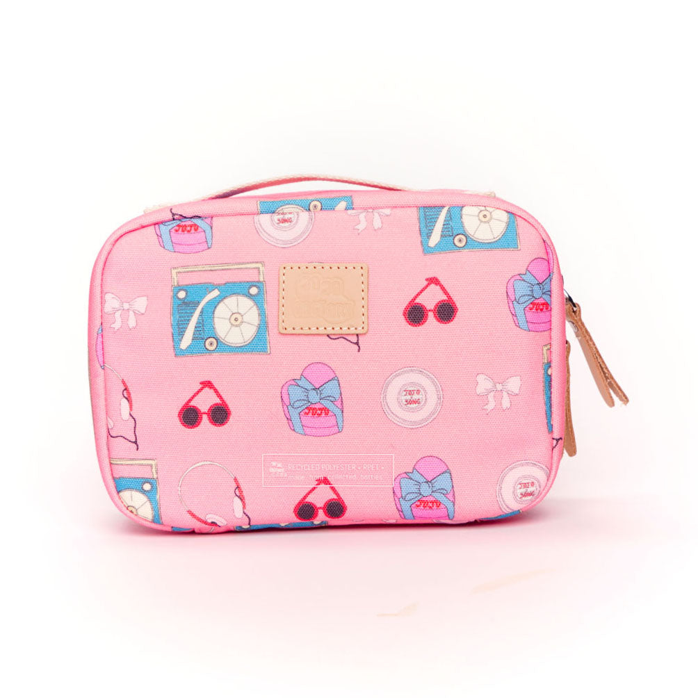 Jojo Factory Lunch Box