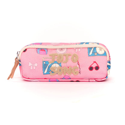 Jojo Factory Pencil Case