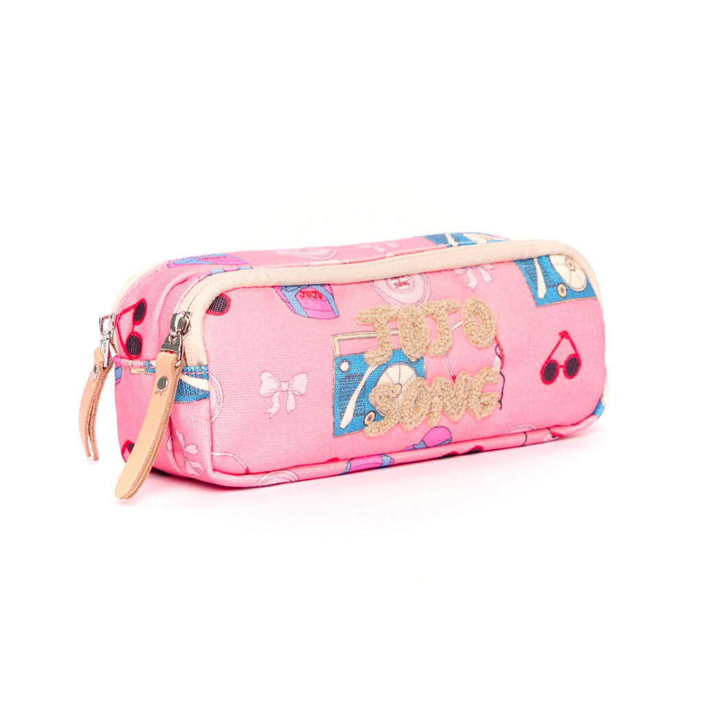 Jojo Factory Pencil Case