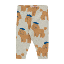 Load image into Gallery viewer, Tiny Cottons Tiny Poodle Leggings