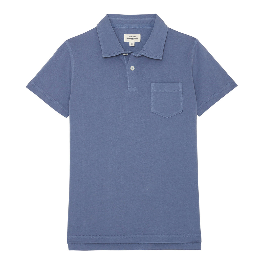 Hartford Polo T-shirt