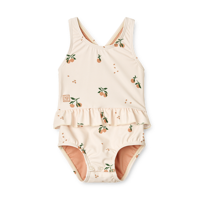 Liewood Amina Baby Printed Swimsuit