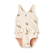 Load image into Gallery viewer, Liewood Amina Baby Printed Swimsuit