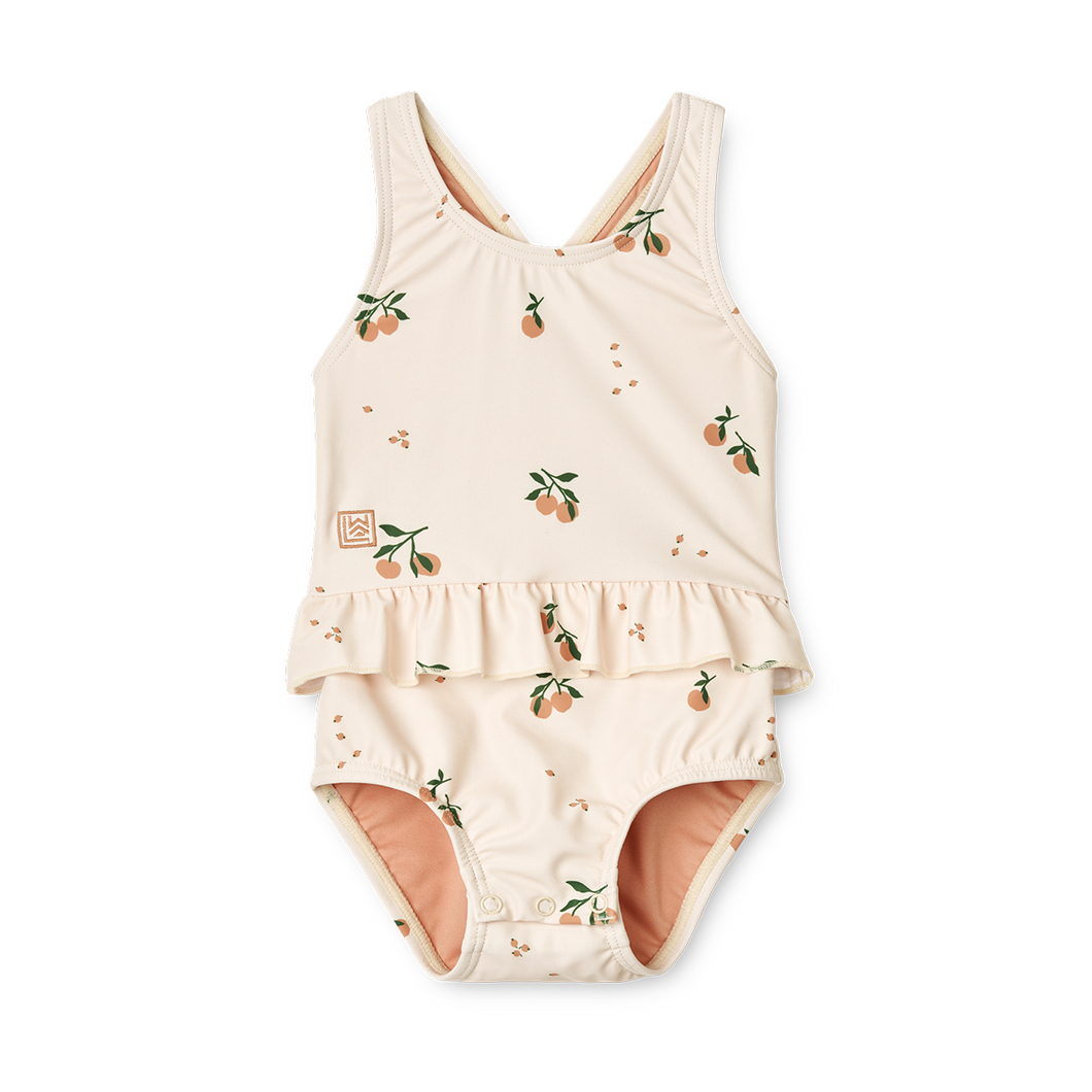 Liewood Amina Baby Printed Swimsuit