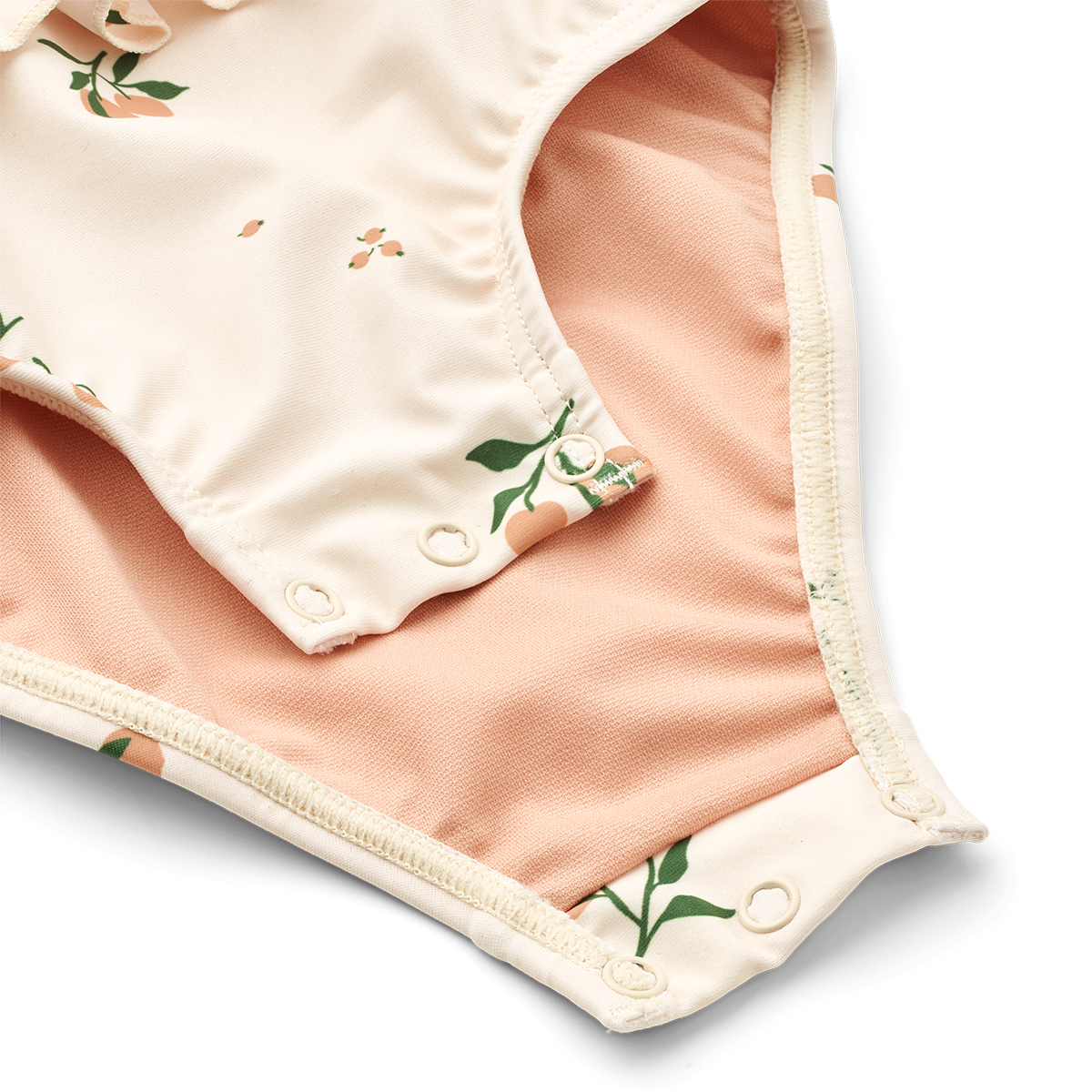 Liewood Amina Baby Printed Swimsuit ss24