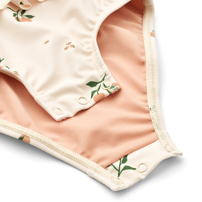 Liewood Amina Baby Printed Swimsuit ss24