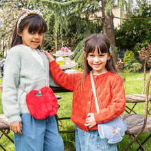 Load image into Gallery viewer, Rockahula Kids Rosy Apple Bag