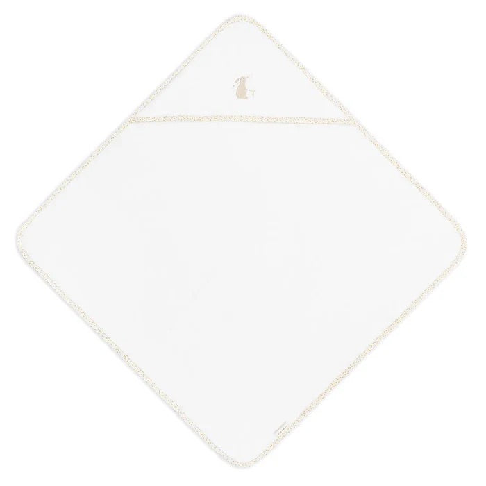 Avery Row Hooded Towel