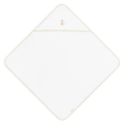 Avery Row Hooded Towel