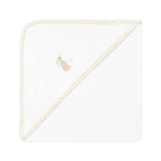 Avery Row Hooded Towel