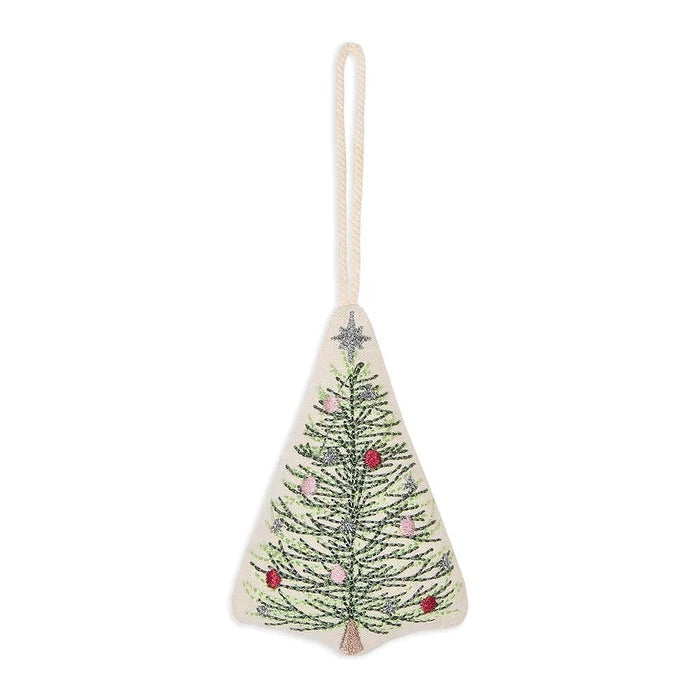 Avery Row Christmas Tree Decorations - Christmas Tree