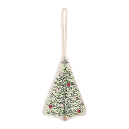 Avery Row Christmas Tree Decorations - Christmas Tree